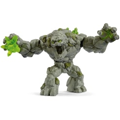 Stone Monster Figure by Schliech