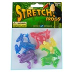 Stretch Frogs by PlayVisions