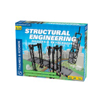 Structural Engineering Bridges Skyscrapers by Thames Kosmos