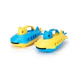 Submarine by Green Toys