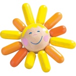 Sunni Clutching Toy by HABA