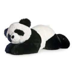 Super Flopsie Panda Xie Xie 26 by Aurora