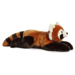 Super Flopsie Red Panda 28 by Aurora