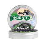 Super Fly Thinking Putty Super Illusions by Crazy Aarons