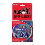 Super Scarab Thinking Putty Super Illusions by Crazy Aarons