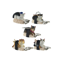 Sushi Cats Blind Box Series 2 by Sushi Cats