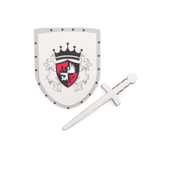 Sword and Shield Set by Little Adventures scaled