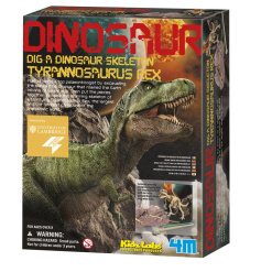 T Rex Dig A Dino by Toysmith