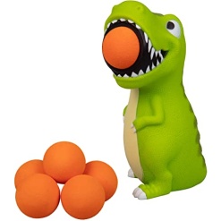 T Rex Popper by Hog Wild