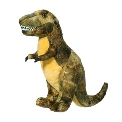 T Rex with Sound 10 by Douglas