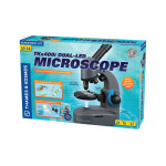 TKx400i Dual LED Microscope by Thames Kosmos