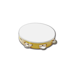 Tambourine by Trophy Music Company