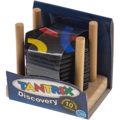Tantrix by Family Games
