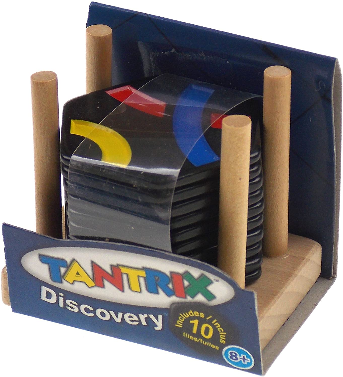 Tantrix by Family Games Tantrix by Family Games