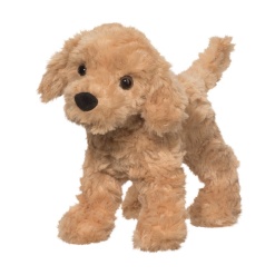 Thatcher Golden Retriever 8 by Douglas