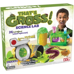 Thats Gross Science Lab by SmartLab