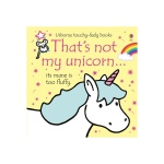 Thats Not My Unicorn by Usbourne