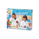 The Human Body by Thames Kosmos