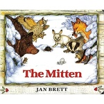 The Mitten by G.P. Putnams Sons Books for Young Readers