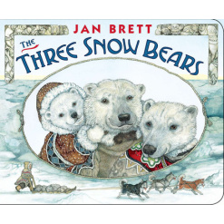 The Tree Snow Bears by GP Putnams Sons Books for Young Readers