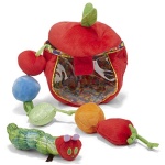 The World of Eric Carle Apply Play Set by Kids Preferred