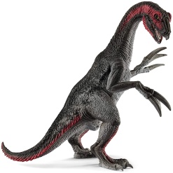 Therizinosaurus Figure by Schliech