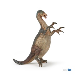 Therizinosaurus by Papo