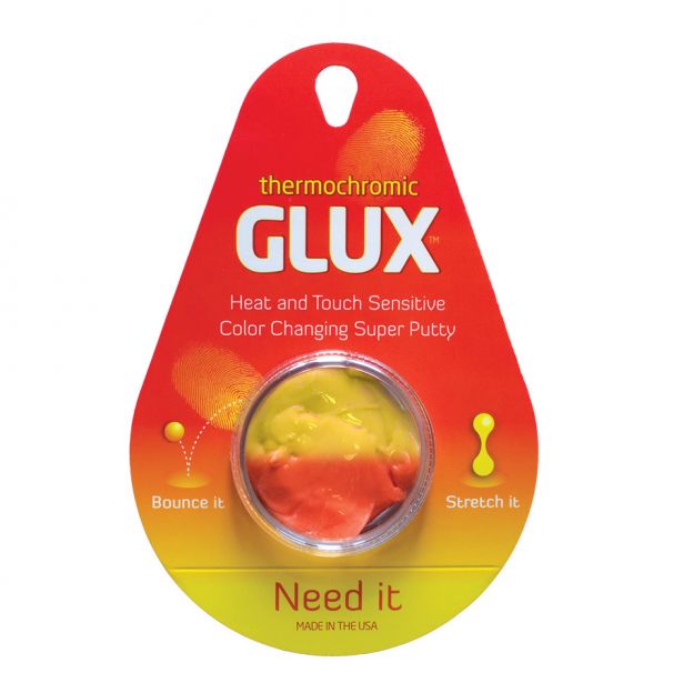Thermochromic Glux by Copernicus