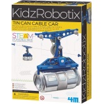 Tin Can Cable Car by Toysmith