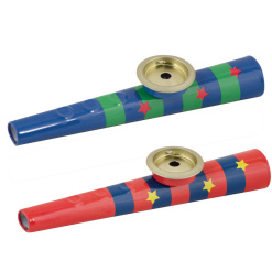 Tin Kazoo by Schylling