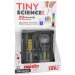 Tiny Science by SmartLab