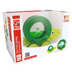 Tito Pull Along by Hape