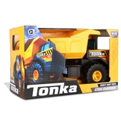 Tonka Dump Truck by Schylling