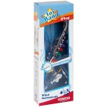 Toy Saxophone by Bontempi