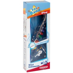Toy Saxophone by Bontempi