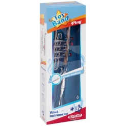 Toy Trumpet by Bontempi