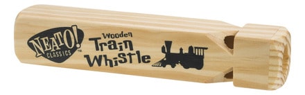 Train Whistle by Toysmith