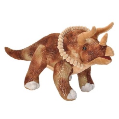 Triceratops 17 by Wild Republic