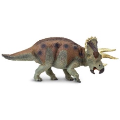 Triceratops by Safari