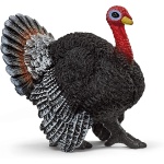 Turkey Figure by Schliech