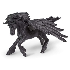 Twilight Pegasus by Safari