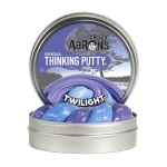 Twilight Thinking Putty Hypercolors by Crazy Aarons