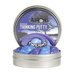 Twilight Thinking Putty Hypercolors by Crazy Aarons