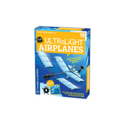 Ultralight Airplanes by Thames Kosmos