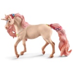 Unicorn Mare Figure by Schliech