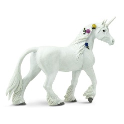 Unicorn by Safari