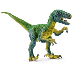 Velociraptor Figure by Schliech