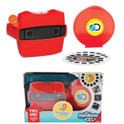 View Master by Schylling