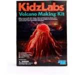 Volcano Making Kit by Toysmith