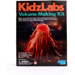 Volcano Making Kit by Toysmith